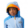 Helly Hansen K Legend 2.0 Ins, giacca da sci, bambino, azzurro