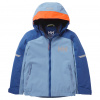 Helly Hansen K Legend 2.0 Ins, hiihtotakki, lapsille, sininen