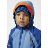 Helly Hansen K Legend 2.0 Ins, ski-jas, kinderen, blauw