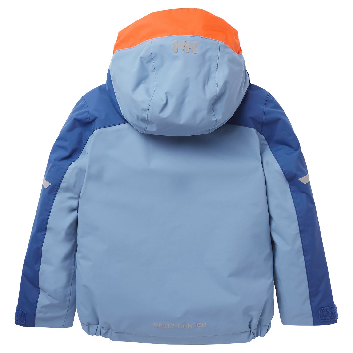 Helly Hansen K Legend 2.0 Ins, ski-jas, kinderen, blauw