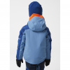 Helly Hansen K Legend 2.0 Ins, ski-jas, kinderen, blauw