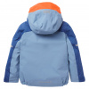 Helly Hansen K Legend 2.0 Ins, Skijacke, Kinder, blau