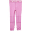 Helly Hansen K Lifa Merino, ensemble, junior, rose