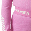 Helly Hansen K Lifa Merino, ensemble, junior, rose