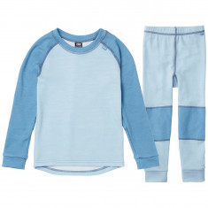 Helly Hansen K Lifa Merino, set, kids, baby trooper
