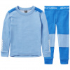 Helly Hansen K Lifa Merino, Set, Kinder, rosa