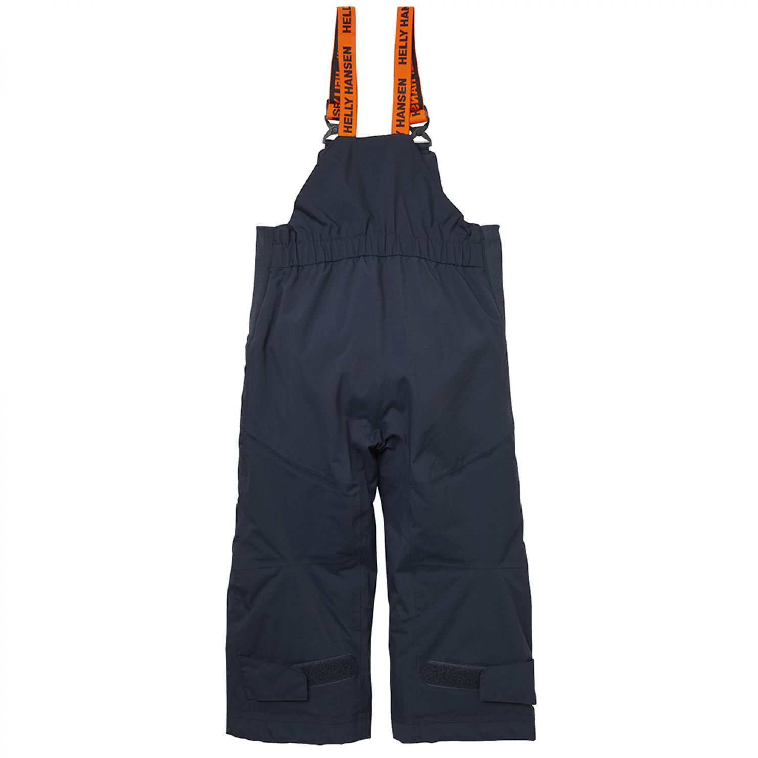 Helly Hansen K Rider 2 Ins Bib, bambini, blu scuro