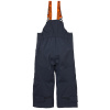 Helly Hansen K Rider 2 Ins Bib, bambini, blu scuro