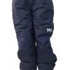 Helly Hansen K Rider 2 Ins Bib, bambini, blu scuro