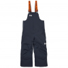 Helly Hansen K Rider 2 Ins Bib, gyerek, sötétkék