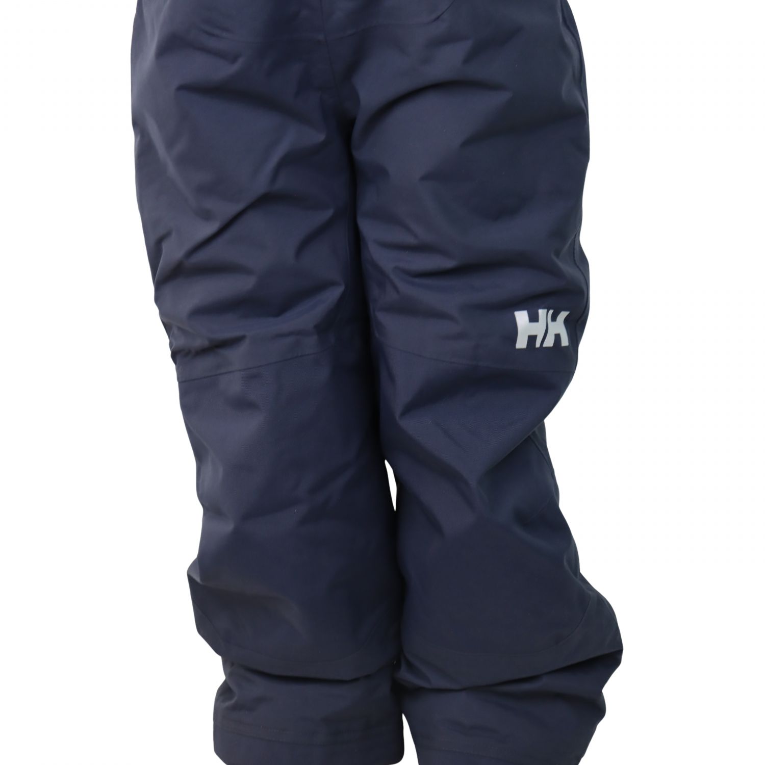 Helly Hansen K Rider 2 Ins Bib, kinderen, donkerblauw