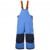 Helly Hansen K Rider 2 Ins Bib, síelőnadrág, gyerek, kék