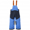 Helly Hansen K Rider 2 Ins Bib, síelőnadrág, gyerek, kék