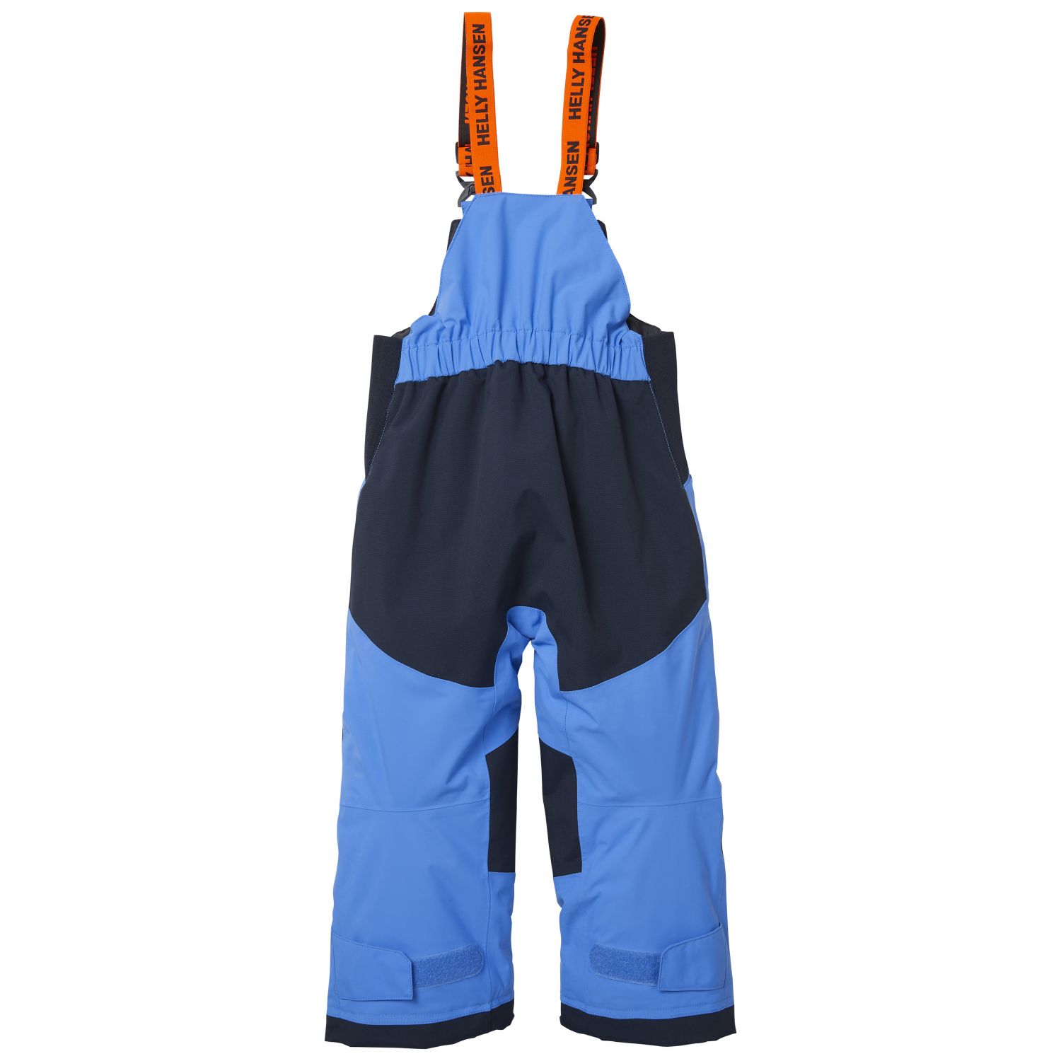 Helly Hansen K Rider 2 Ins Bib, síelőnadrág, gyerek, kék