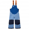 Helly Hansen K Rider 2 skibukser, Barn, Black