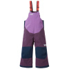 Helly Hansen K Rider 2, Skihose, Kinder, schwarz