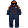 Helly Hansen K Rider 2.0 Ins, kombinezon lotniczy, granatowy