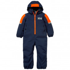 Helly Hansen K Rider 2.0 Ins, kombinezon lotniczy, granatowy