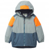 Helly Hansen K Rider 2.0 Ins, manteau de ski, junior, marine