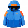 Helly Hansen K Rider 2.0 Ins, sí dzseki, gyerek, kék