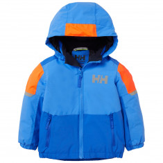 Helly Hansen K Rider 2.0 Ins, sí dzseki, gyerek, kék