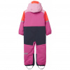 Helly Hansen K Rider 2.0 Ins, snow suit, junior, dragon fruit