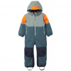 Helly Hansen K Rider 2.0 Ins, traje de vuelo, junior, verde