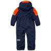 Helly Hansen K Rider 2.0 Ins, tuta di volo, blu scuro