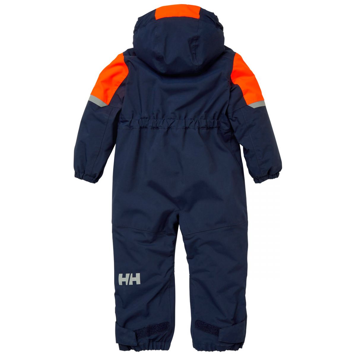 Helly Hansen K Rider 2.0 Ins, tuta di volo, blu scuro