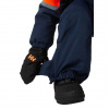 Helly Hansen K Rider 2.0 Ins, tuta di volo, blu scuro