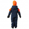 Helly Hansen K Rider 2.0 Ins, tuta di volo, blu scuro