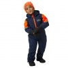 Helly Hansen K Rider 2.0 Ins, tuta di volo, blu scuro