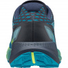 Helly Hansen Kestrel TR, calçado de trail, homem, azul/verde