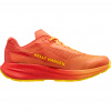 Helly Hansen Kestrel TR, calçado de trail, homem, laranja/vermelho