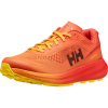 Helly Hansen Kestrel TR, calçado de trail, homem, laranja/vermelho