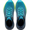 Helly Hansen Kestrel TR, chaussures de trail, homme, bleu/vert
