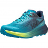 Helly Hansen Kestrel TR, pantofi de trail, bărbați, albastru/verde