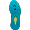 Helly Hansen Kestrel TR, pantofi de trail, bărbați, albastru/verde