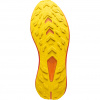 Helly Hansen Kestrel TR, trailová obuv, pánská, oranžová/?ervená