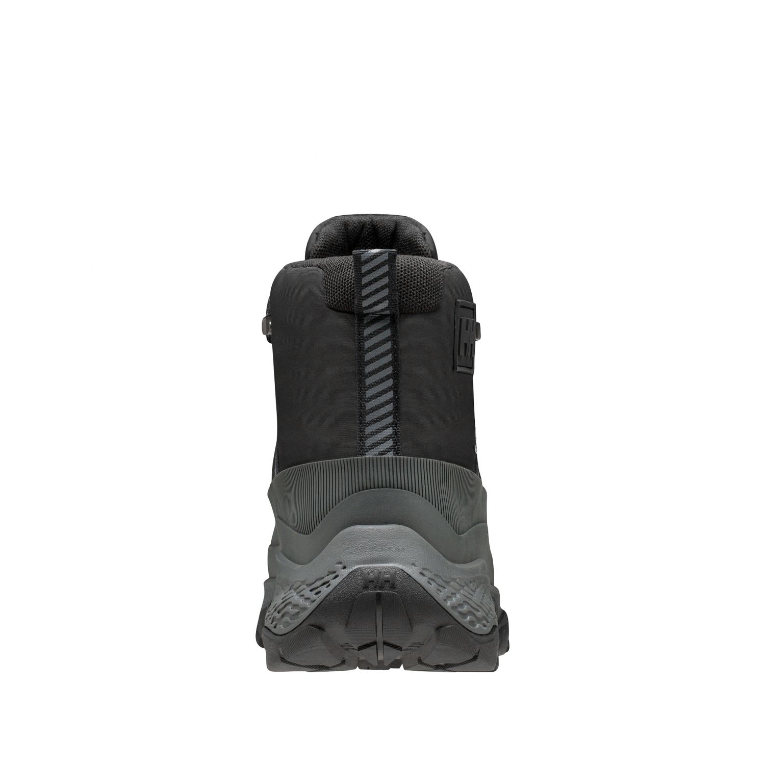 Helly Hansen Keystone, botas de inverno, masculino, preto
