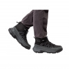Helly Hansen Keystone, botas de inverno, masculino, preto