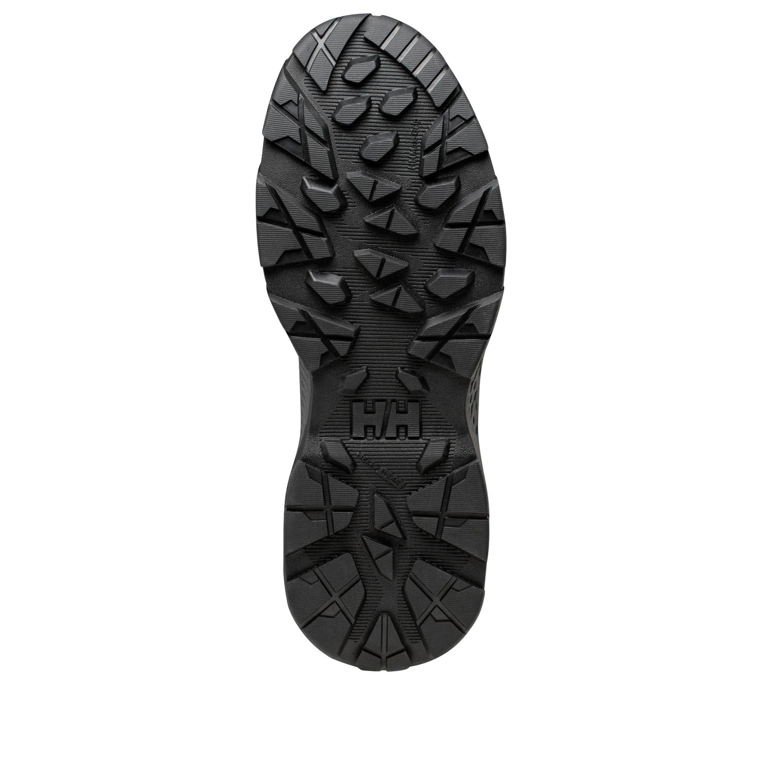 Helly Hansen Keystone, botas de inverno, masculino, preto