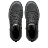 Helly Hansen Keystone, botas de inverno, masculino, preto