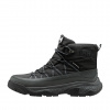 Helly Hansen Keystone, botas de inverno, masculino, preto