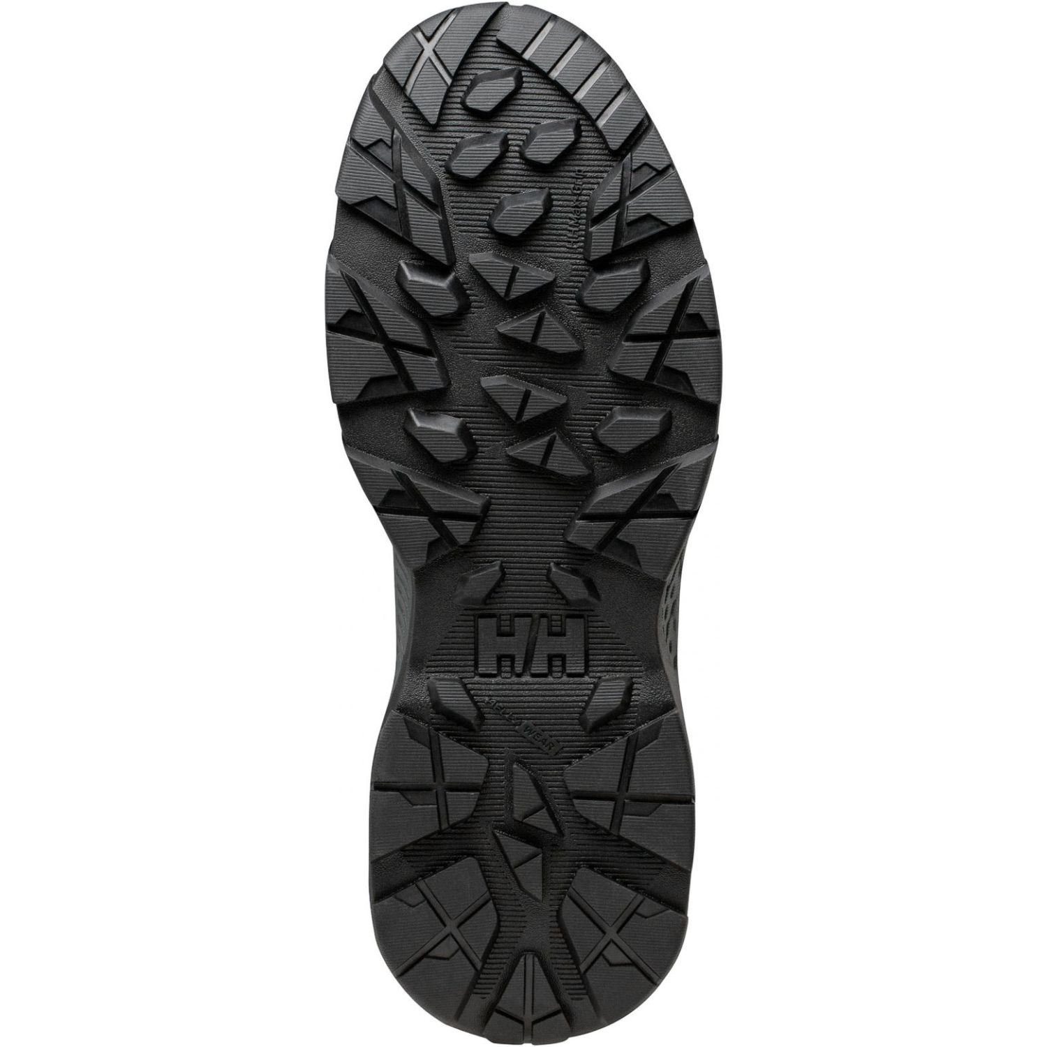Helly Hansen Keystone, téli csizmák, férfi, fekete