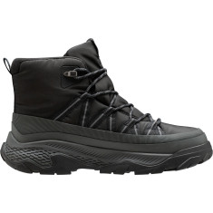 Helly Hansen Keystone, Vinterstøvler, Herre, Black / ebony