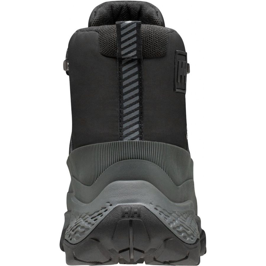 Helly Hansen Keystone, winter boots, men, black