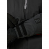 Helly Hansen Kickinghorse, ski jas, heren, zwart