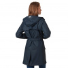 Helly Hansen Kirkwall II Raincoat, women, navy