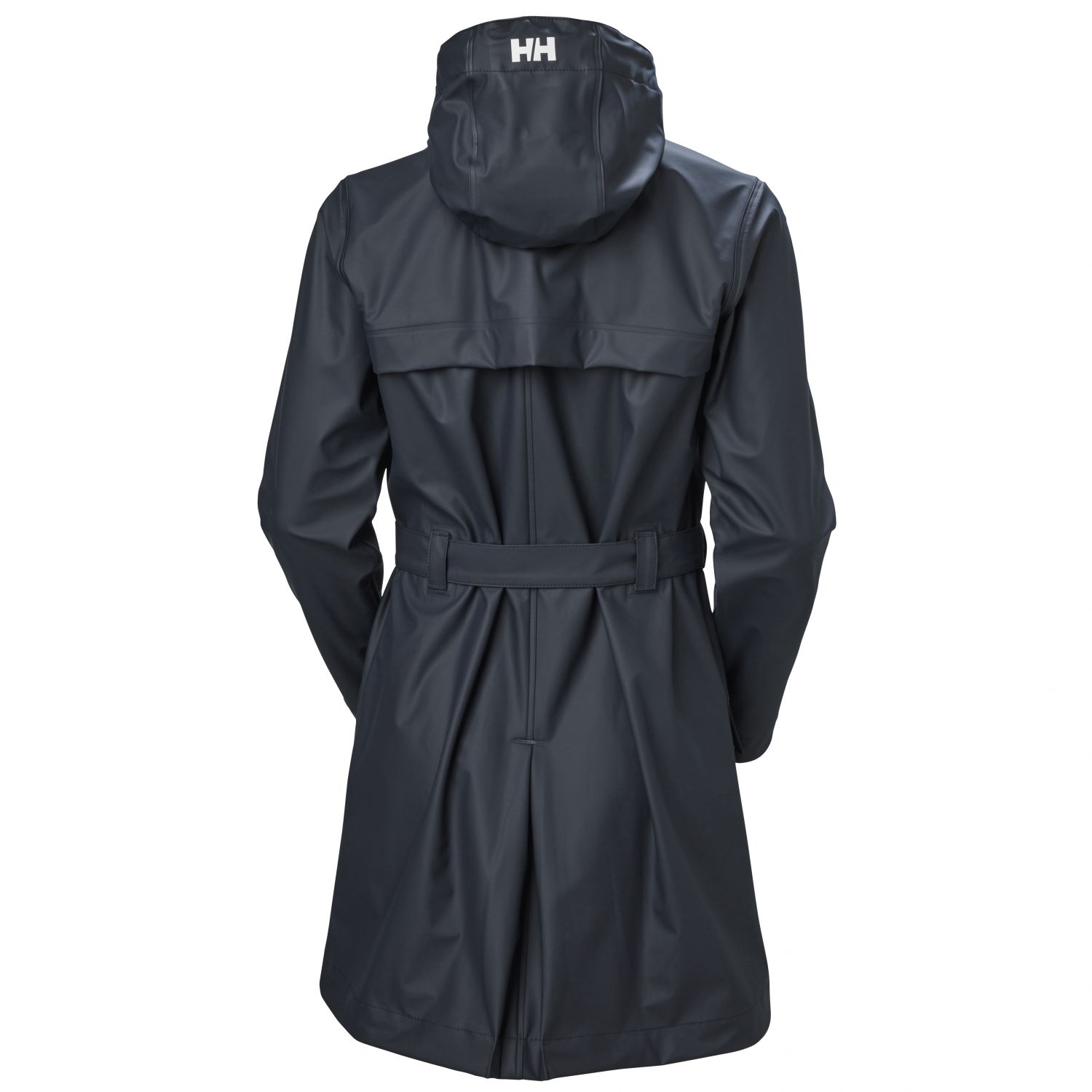 Helly Hansen Kirkwall II, Regenjacke, Damen, Navy